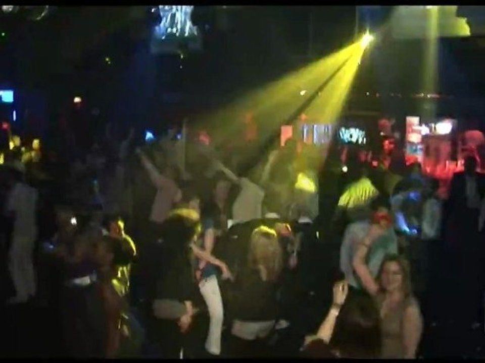 afterwork hotfever IV