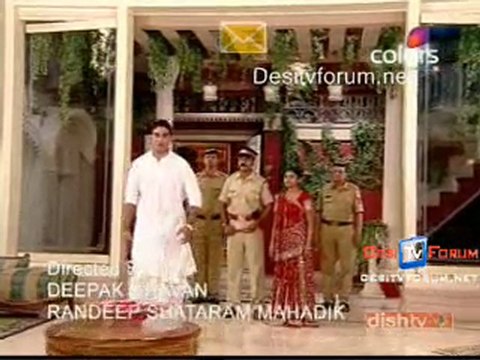 Bairi Piya - 9th March 2010 - pt1