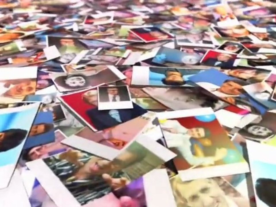 Teaser "Nous nous sommes tant aimés" - R&G Productions / Fr3