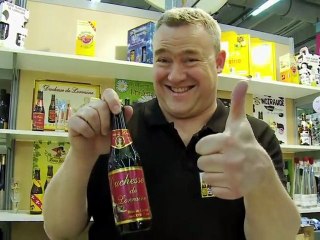 La Lorraine au Salon de l'Agriculture