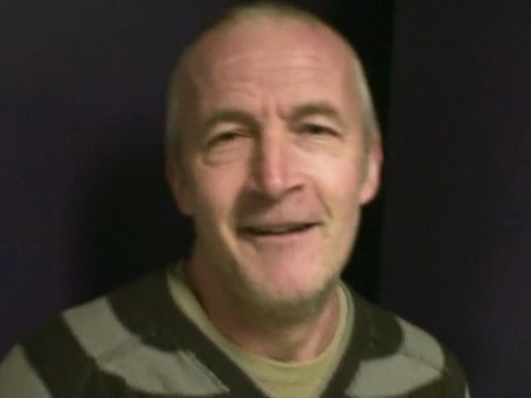 Vincent Roca partage ses souvenirs du Fou du Roi