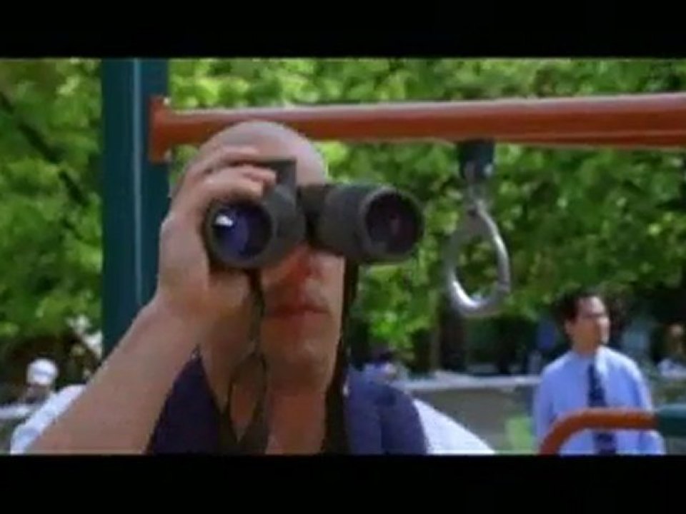 2005 The Pacifier-Trailer (EN)