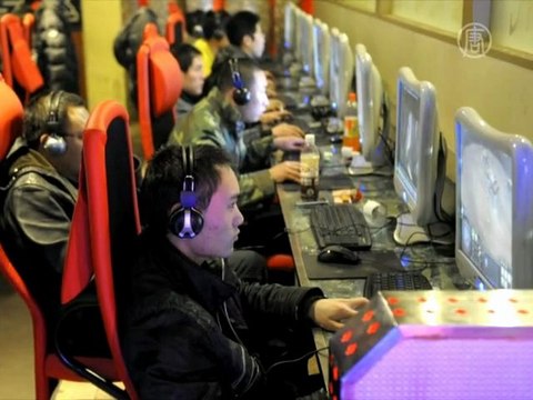 Предложение запретить Интернет-кафе вызвало атаку хакеров