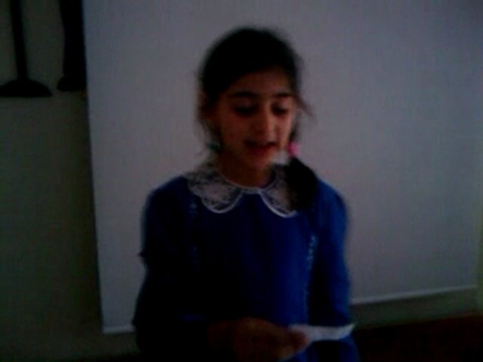 Rabiye Doğan