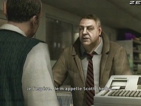 (VIDEOTEST) HEAVY RAIN