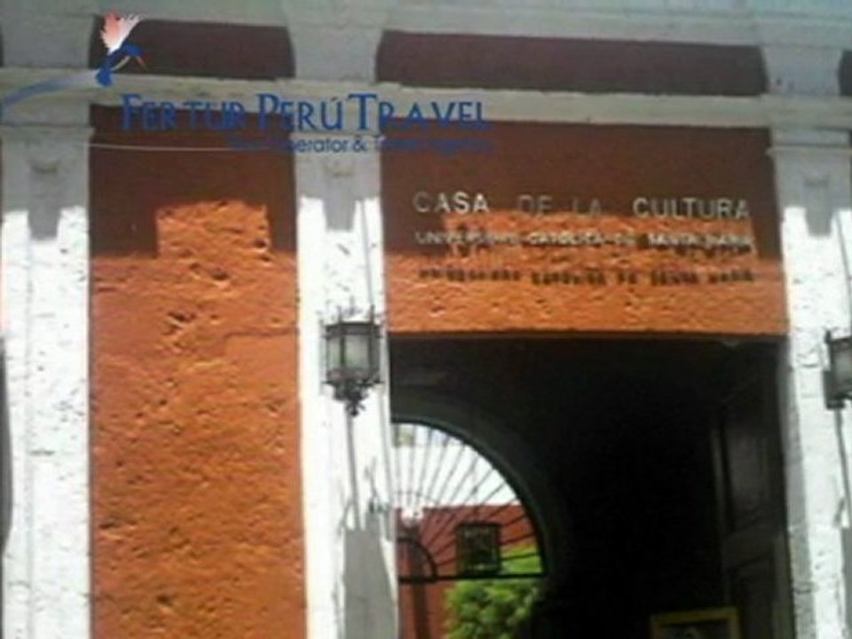 Tour Operator Peru - Juanita Mummy, Arequipa - Peru