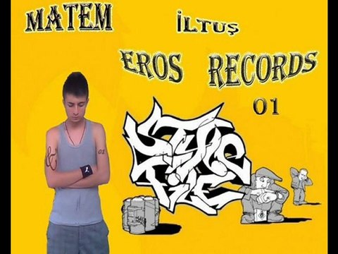 Matem İltuş - Git Güle Sevdiğim Arabesk RAp