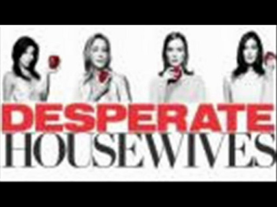Watch Desperate Housewives Full TV Show Episodes Online Free