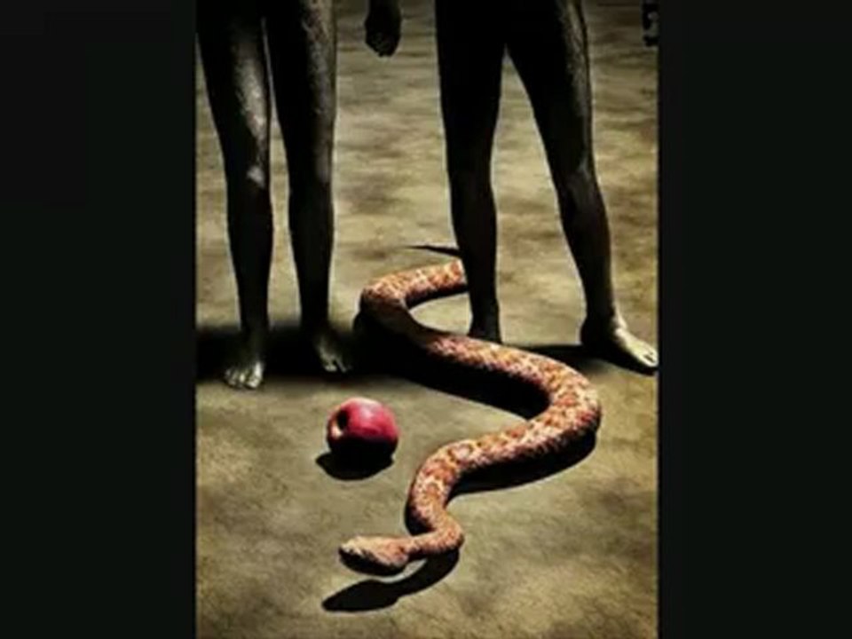 Apocalypsis 14 -  la fin d'un cycle de 25 920 ans...