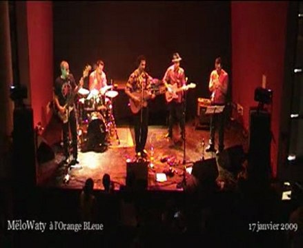 Hey hey hey hey LIVE