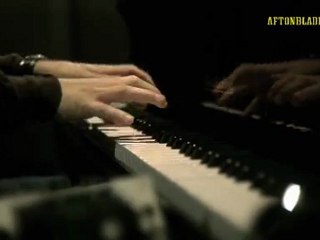 Peter Jöback - Hollow