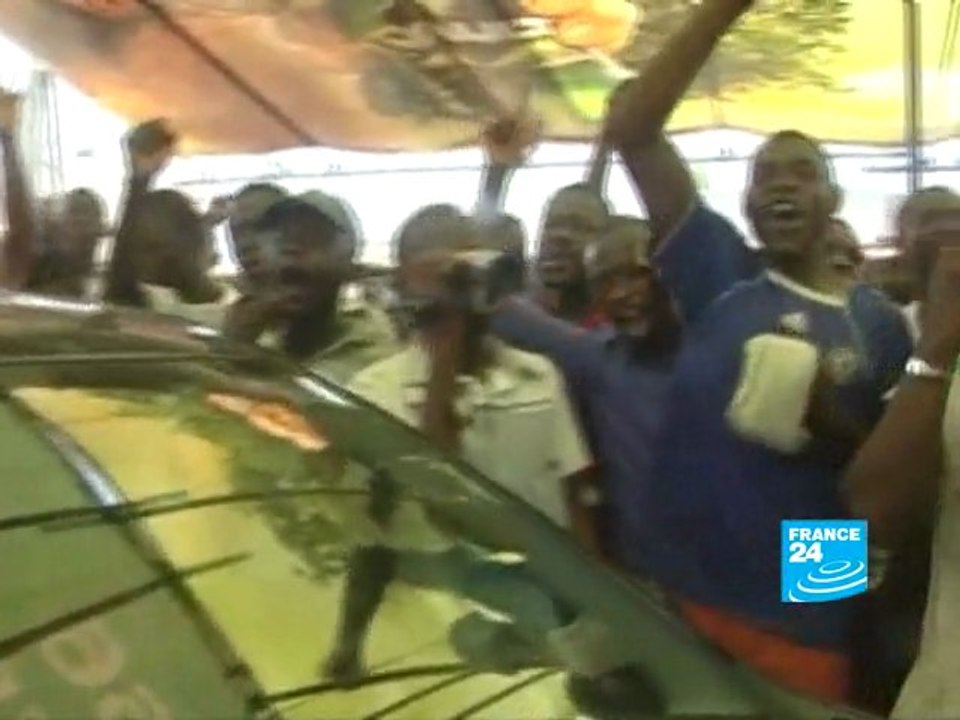 Togo: Government bans protest amid claims of el...