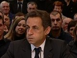 Quand Sarkozy ne fait pas campagne pour les régionale