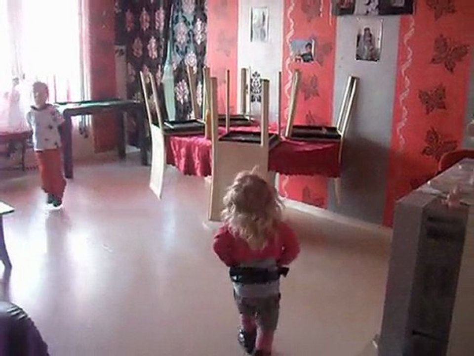 la miss émilie