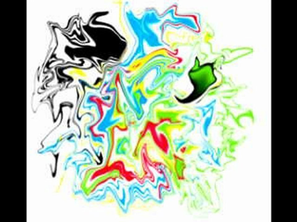 Mindhammer'song 1: Desire T and B