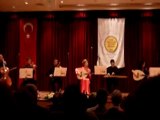 Concert classique traditıonnel Turc