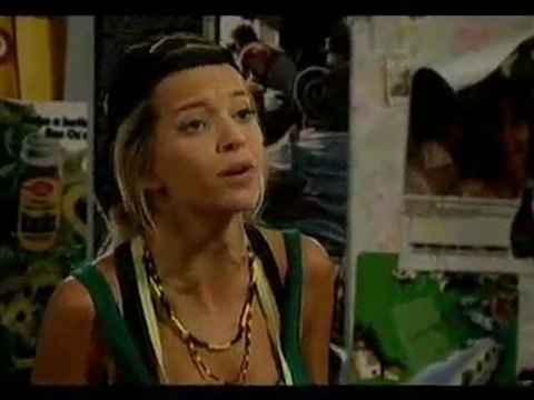 luisana lopilato - Bianca pide que la bese, pero le pega