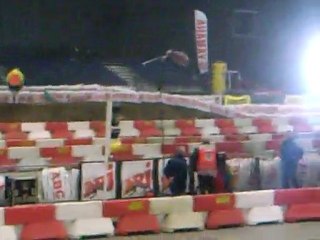 Supermotard Open C Tours 2010 Martinez 80