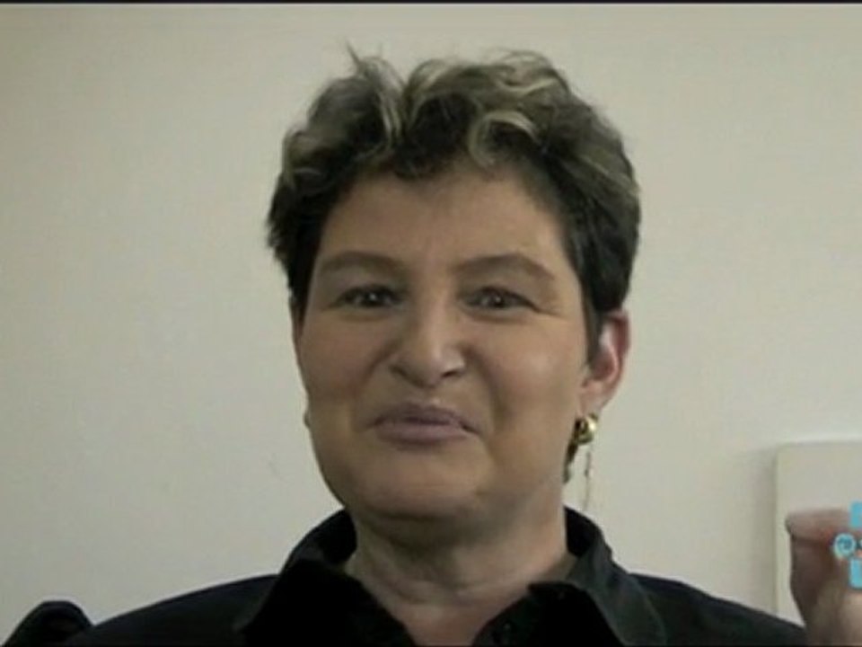 3BL TV Presents: CSRunscripted - Elaine Cohen