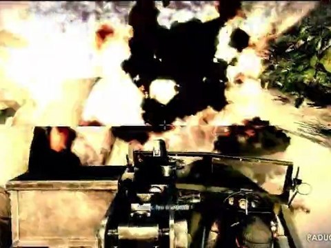 [HD] First Level de Battlefield Bad Company 2 (partie 2/2)