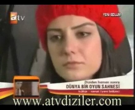 Unutulmaz Dizisi Halil Kurt (Senden Başka)...