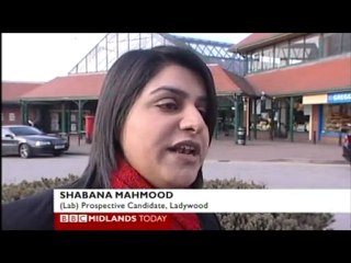 Facing The Cuts 2010 (Part I) - Birmingham (Newtown)