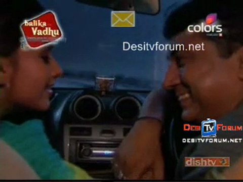 Laagi Tujhse Lagan -9th march 2010 - pt1
