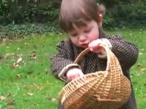 Pâques à l'Atelier du Chocolat