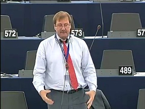 Viktor Uspaskich on Explanations of vote (II)