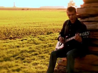 romain serina clip "Je t'emmène"