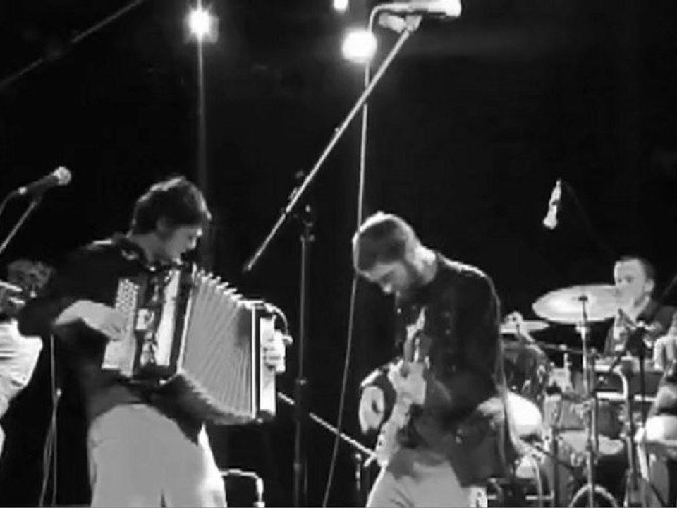 LE P'TIT BAZAR : "La Fête des Fous" à A. Malraux (Fleury, 91