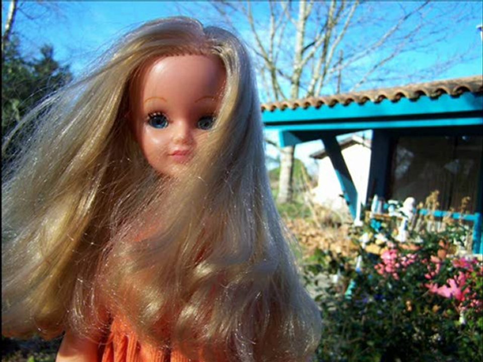 trois petites notes de musique