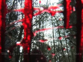 The Invisible Atomic Monsters from Mars - Trailer