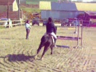 Marine & Nala Interne
