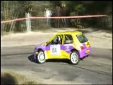 RALLYE DE VAISON LA ROMAINE 2010