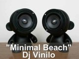 Minimal Beach - Dj Vinilo - HD 1080 - Videclip 3D - House