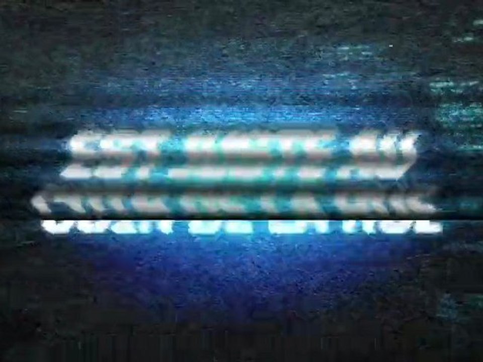 TEASER BLACKLIGHT: TANGO DOWN