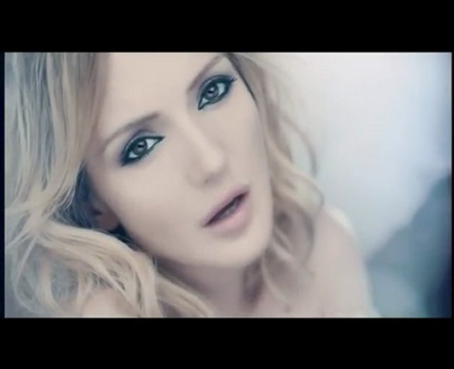 Nazlı - Beni Sevme [YENI KLIP 2010]