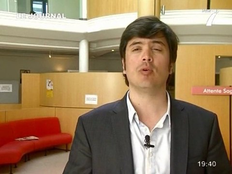 Se faire opérer par un Robot-Chirurgien! (Nantes)