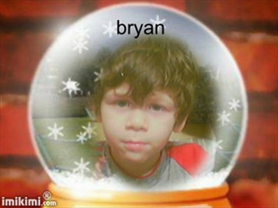 bryan