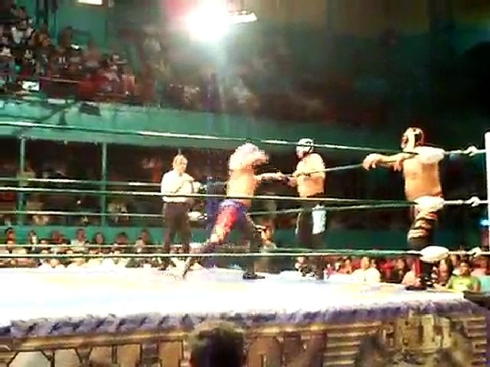 la preliminar.