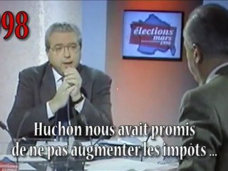 Vidéo : Le vrai Jean-Paul HUCHON