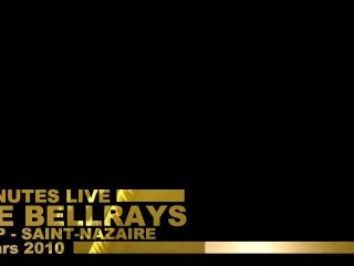 3ML - THE BELLRAYS - One Big Party