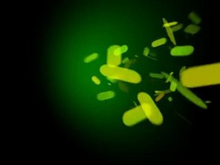 Générique festival Némo 2010 par Clément Valette