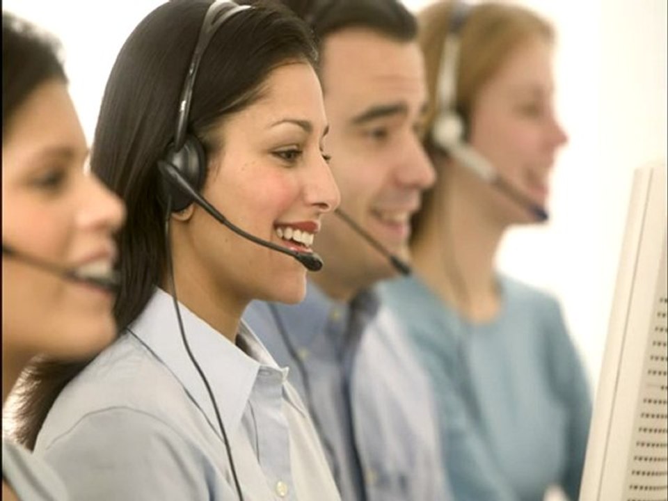 ACI Call Tracking Intro