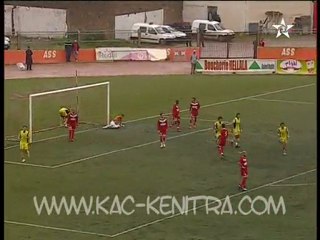 KAC - FUS (2-1)