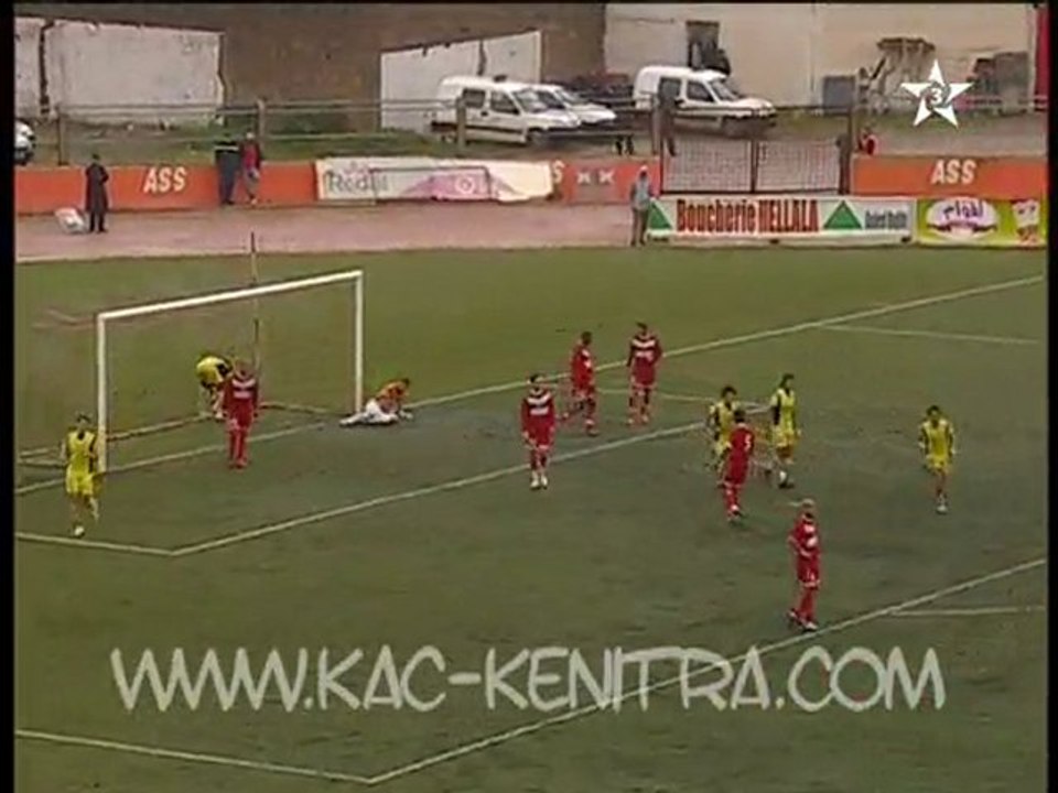 KAC - FUS (2-1)
