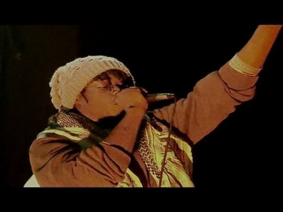 Dokou & KSR "Live In Bolbec".