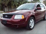 2007 Ford Freestyle Clearwater FL - by EveryCarListed.com
