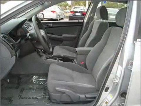 2007 Honda Accord Pinellas Park FL - by EveryCarListed.com